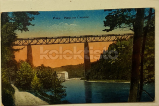 160 Kč PI Pohlednice Písek, CZE120937