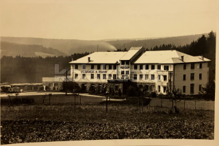 280 Kč PI Pohlednice Vedamov nad Otavou, CZE120987