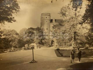 80 Kč PI Foto Orlík, CZE121114