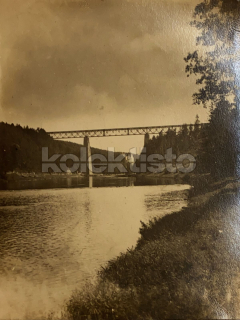 80 Kč PI Foto Orlík, CZE121116