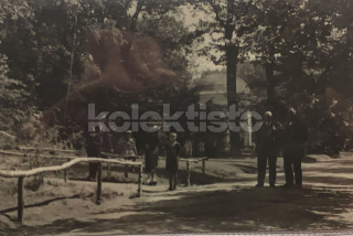 120 Kč PI Pohlednice Písek, CZE121139