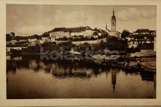 150 Kč PI Pohlednice Písek, CZE121188