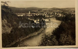 150 Kč PI Pohlednice Písek, CZE121189