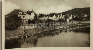 130 Kč PR Pohlednice Hranice, CZE121880