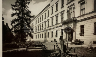 280 Kč PR Pohlednice Hranice, CZE121896