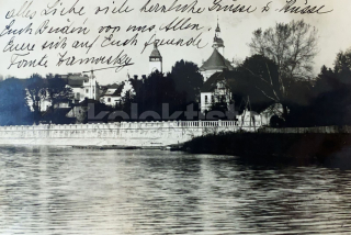 360 Kč PR Pohlednice Hranice, CZE121920