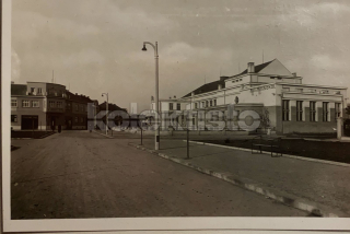 100 Kč PR Pohlednice Kojetín SOKOL, CZE121948