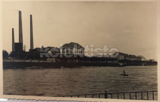 220 Kč PR Pohlednice Přerov, CZE122041