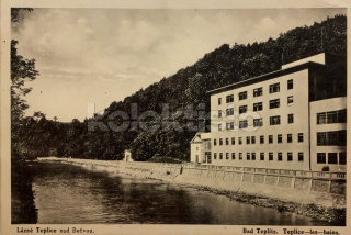 140 Kč PR Pohlednice Teplice nad Bečvou, CZE122129