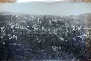 360 Kč SO Pohlednice Loket, CZE123592