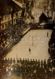 1500 Kč SO Foto Sokolov, CZE123600