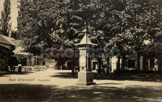 300 Kč SU Pohlednice Velké Losiny, CZE123813