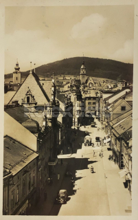 130 Kč SU Pohlednice Šumperk, CZE123914