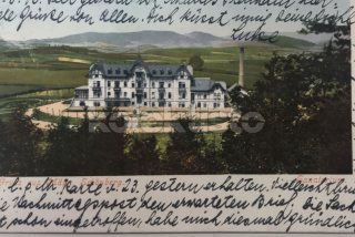 400 Kč SU Pohlednice Šumperk, CZE123958