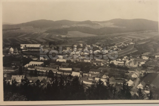 180 Kč SV Pohlednice Jaroměřice, CZE123987