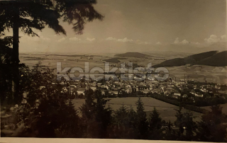 220 Kč SV Pohlednice Moravská Třebová, CZE123995