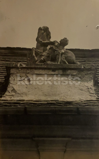 260 Kč SV Pohlednice Litomyšl, CZE124007