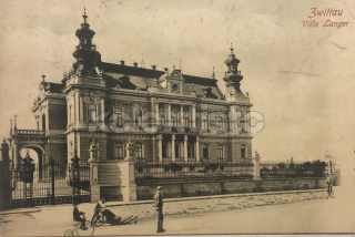 400 Kč SV Pohlednice Svitavy, CZE124066