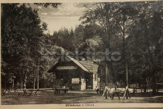 160 Kč TA Pohlednice Příběnice, CZE124213