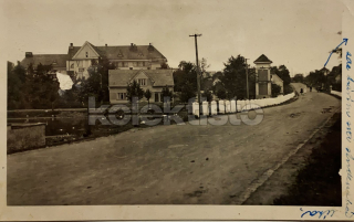 280 Kč TA Pohlednice Opařany, CZE124228