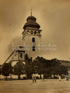 120 Kč TA Foto Bechyně, CZE124275
