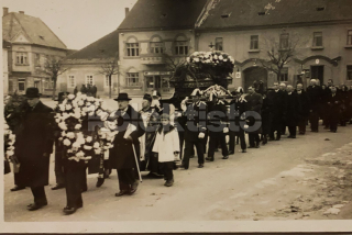 260 Kč TA Pohlednice Bechyně, CZE124288
