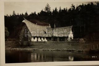 180 Kč TA Pohlednice Planá nad Lužnicí, CZE124314