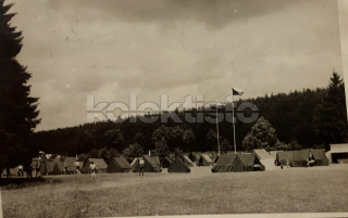 380 Kč TA Pohlednice Planá nad Lužnicí, CZE124326