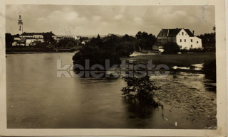 150 Kč TA Pohlednice Soběslav, CZE124332