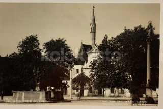 240 Kč TA Pohlednice Soběslav, CZE124339