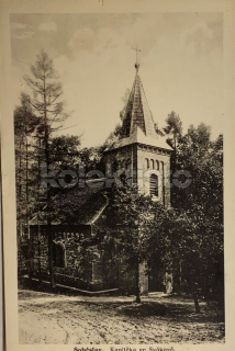 360 Kč TA Pohlednice Soběslav, CZE124354