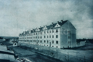 380 Kč TA Pohlednice Soběslav, CZE124359