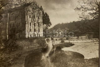 120 Kč TA Foto Tábor, CZE124404