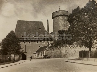 80 Kč TA Foto Tábor, CZE124569
