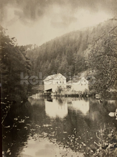 80 Kč TA Foto Tábor-Klokoty, CZE124570