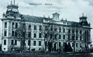 360 Kč TA Pohlednice Veselí nad Lužnicí, CZE124583