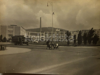 100 Kč ZL Foto Zlín, CZE126983