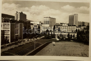 100 Kč ZL Pohlednice Zlín, CZE126984