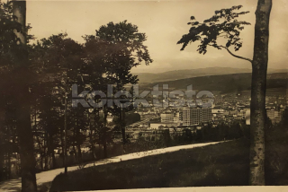 120 Kč ZL Pohlednice Zlín, CZE126986