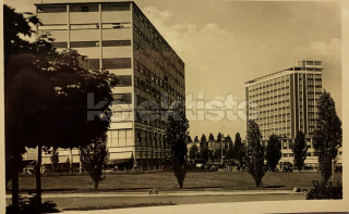 140 Kč ZL Pohlednice Zlín, CZE126989