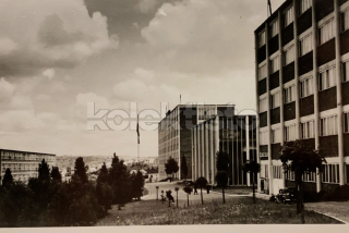 260 Kč ZL Pohlednice Zlín, CZE127012