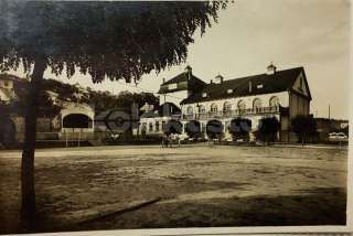 360 Kč ZL Pohlednice Zlín, CZE127047