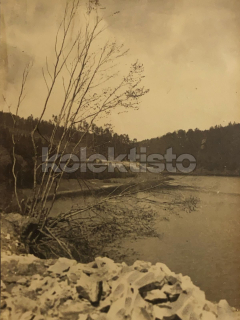 120 Kč ZN Foto Znojemsko, CZE127076
