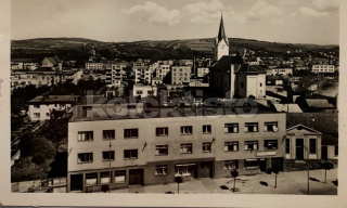 260 Kč ZN Pohlednice Zlín, CZE127125