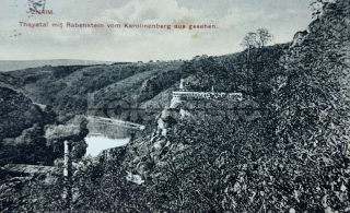 300 Kč ZN Pohlednice Znojmo, CZE127135
