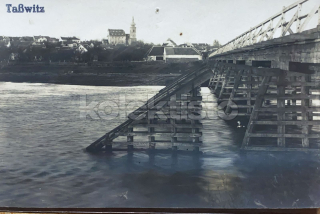 380 Kč ZN Pohlednice Tasovice, CZE127172