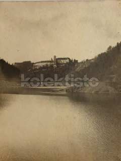 80 Kč ZN Foto Bítov, CZE127231