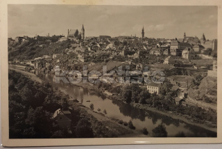 150 Kč ZN Pohlednice Znojmo, CZE127248