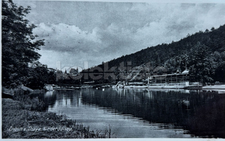 160 Kč ZN Pohlednice Znojmo, CZE127250