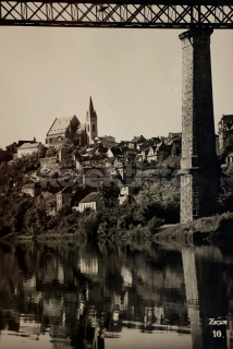 240 Kč ZN Pohlednice Znojmo, CZE127266